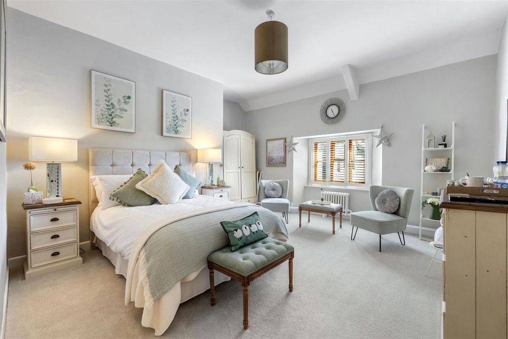 Additional image 20 of 7 bed country house for saleLlandeilo Graban, Builth Wells LD2