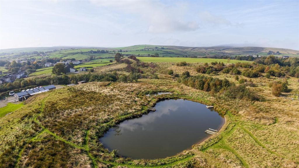 Additional image 4 of Land for saleDean Lane, Rossendale BB4