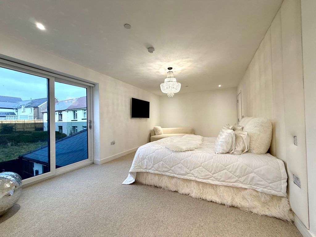 Additional image 51 of 5 bed detached house for saleHarlequin House, Brondeg, Heolgerrig, Merthyr Tydfil CF48