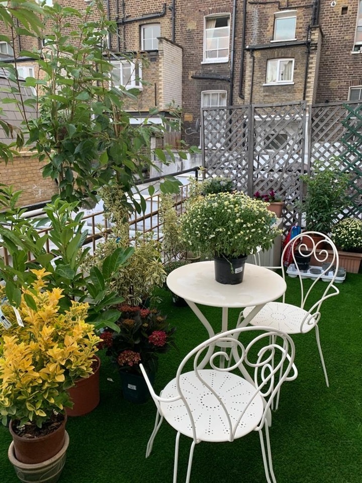 Additional image 10 of Studio Flat, Crawford Street, W1H, N1 7GU