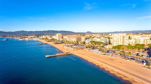 Fréjus (Var)