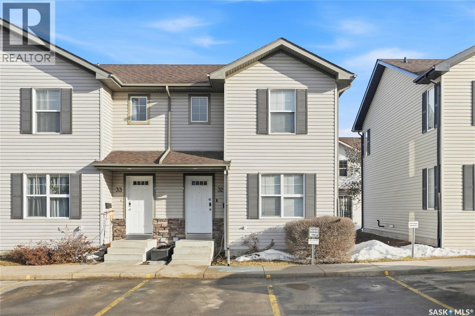 32-135 Pawlychenko Lane, Saskatoon, SK, S7V1K2