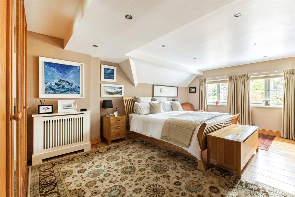 Additional image 11 of Wellhouse Cottages, Trowley Bottom, Flamstead, St. Albans, AL3