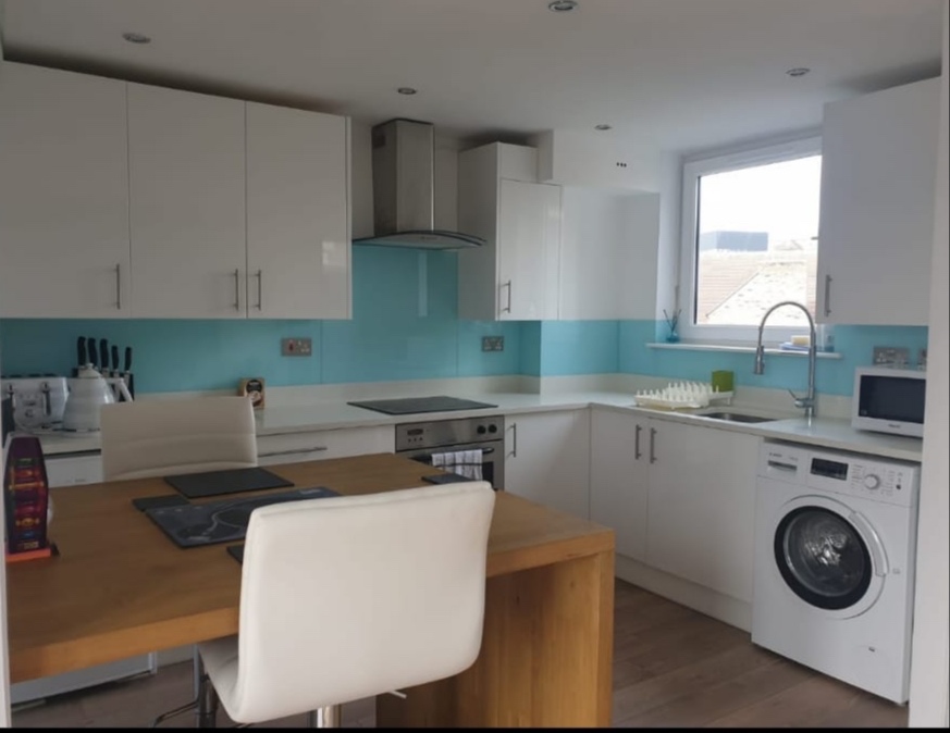 Additional image 3 of 1 Bed Flat, St Katharine Dock, E1W, N1 7GU