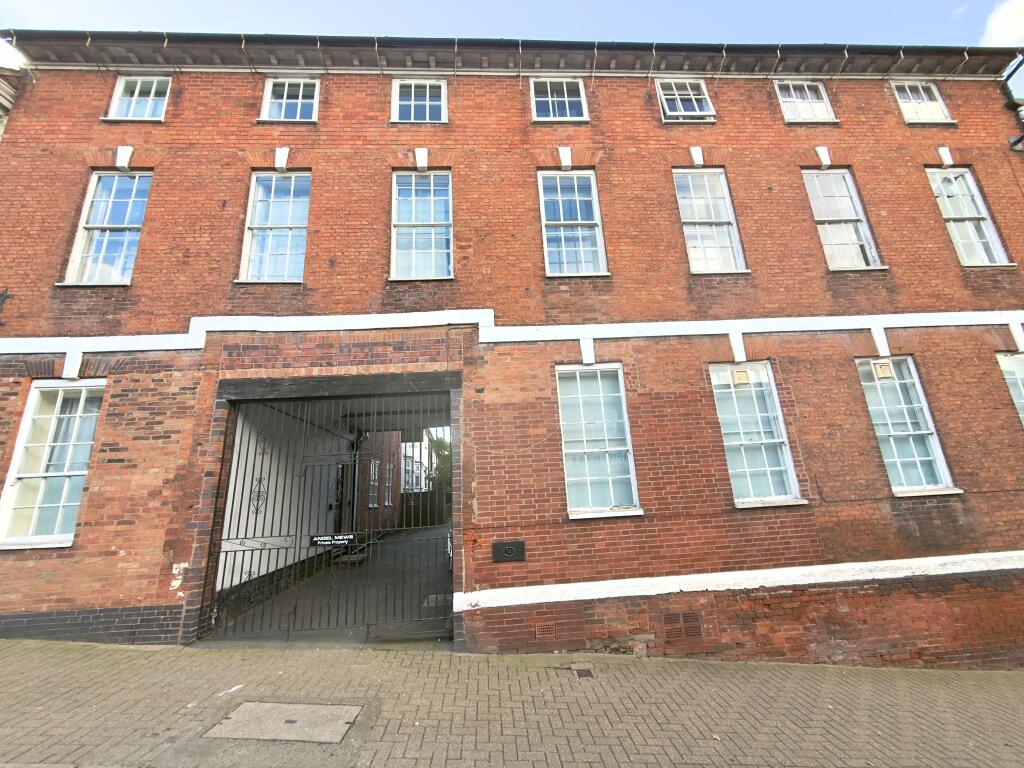 Additional image 6 of High Street, Coleshill B46