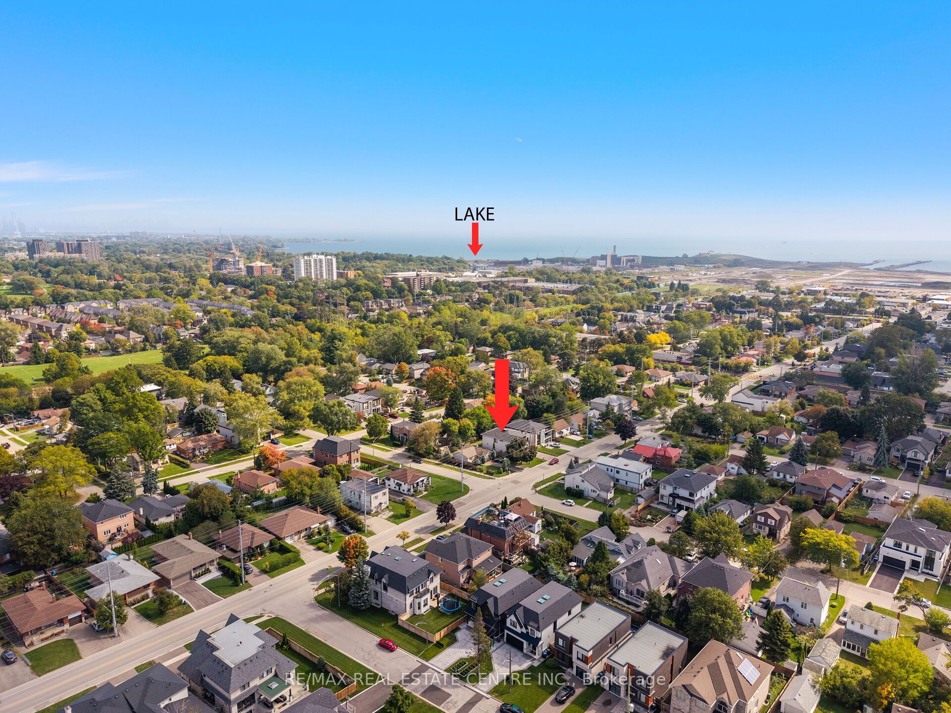 Additional image 2 of 1181 Ogden Avenue, Mississauga, ON, L5E 2G8