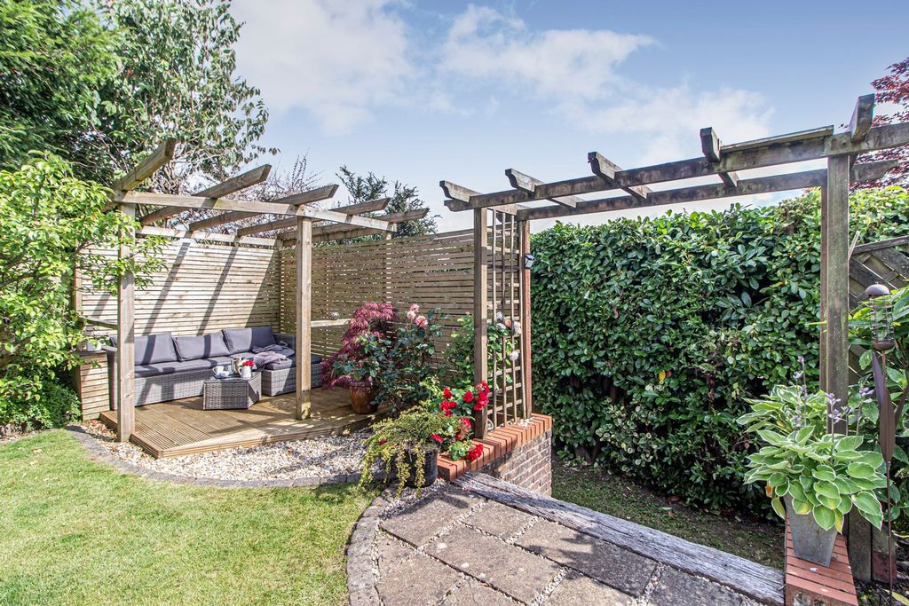 Additional image 44 of 4 bed detached house for saleBryn Rhedyn, Tonteg CF38