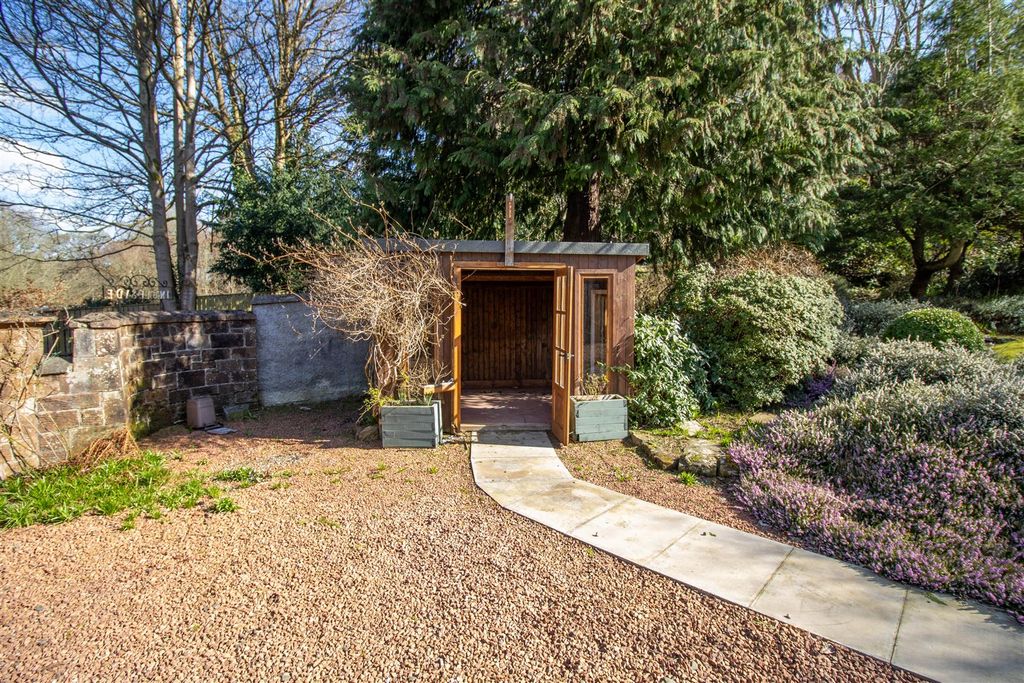 Additional image 18 of 7 bed detached house for saleIngleside, Buccleuch Road, Hawick TD9