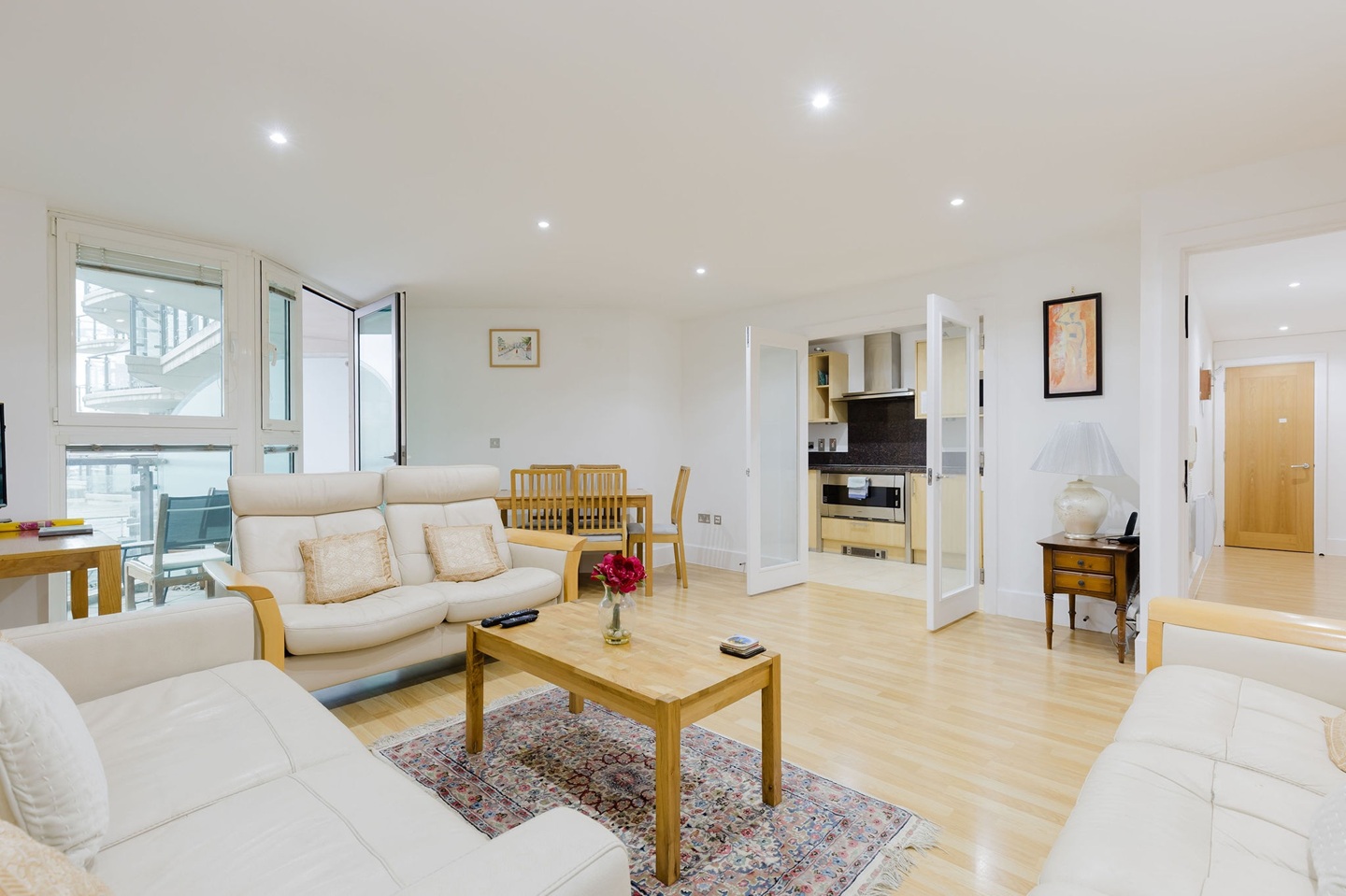 Additional image 11 of 2 Bed Flat, St George Wharf, SW8, N1 7GU
