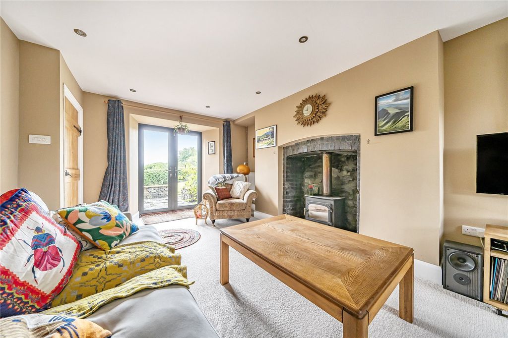 Additional image 4 of 5 bed detached house for saleLlanafanfawr, Builth Wells, Powys LD2