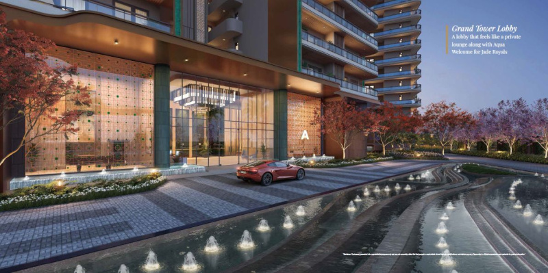 Additional image 2 of Wave City, Ghaziabad