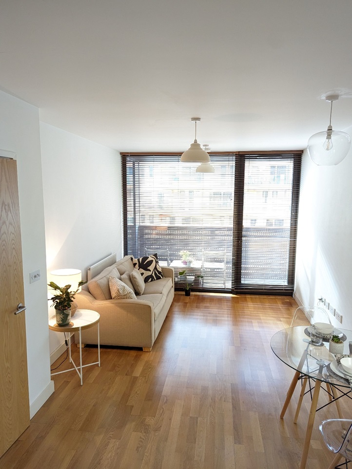 Additional image 5 of 1 Bed Flat, Amelia Street, SE17, N1 7GU
