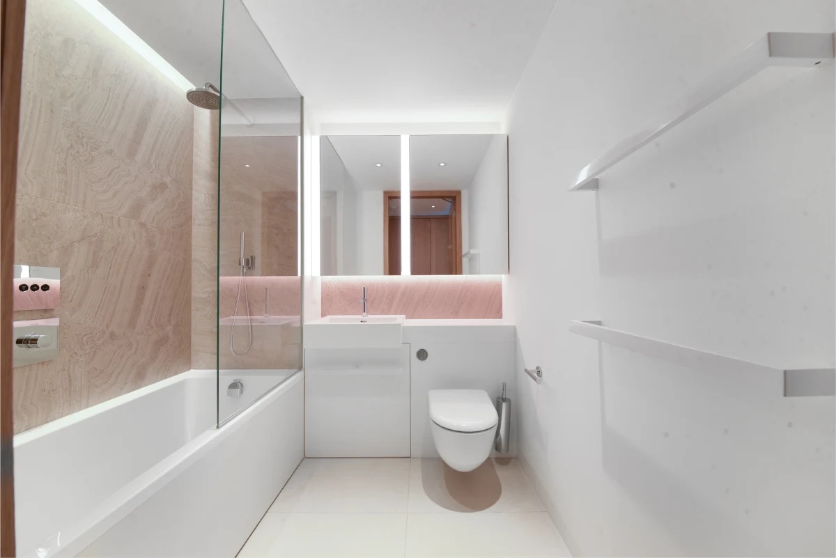 Additional image 7 of 1 Bed Penthouse, London Bridge St, SE1, N1 7GU