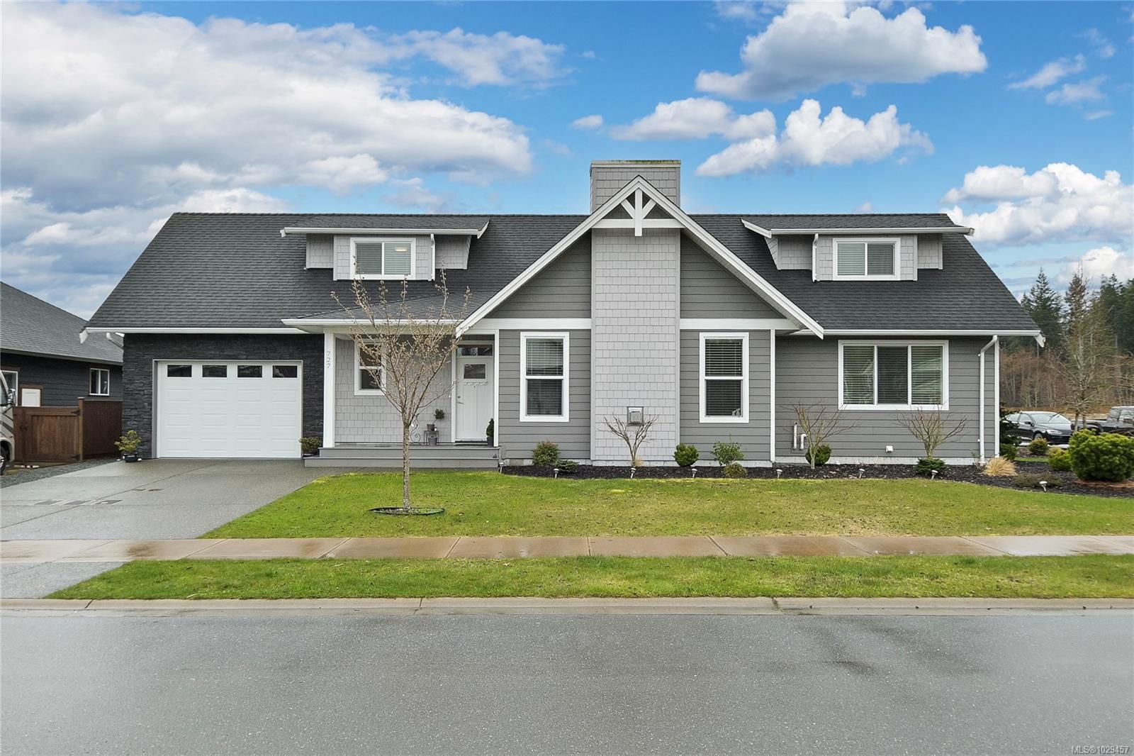 1-727 Sitka Street, Campbell River, BC, V9H 0E6
