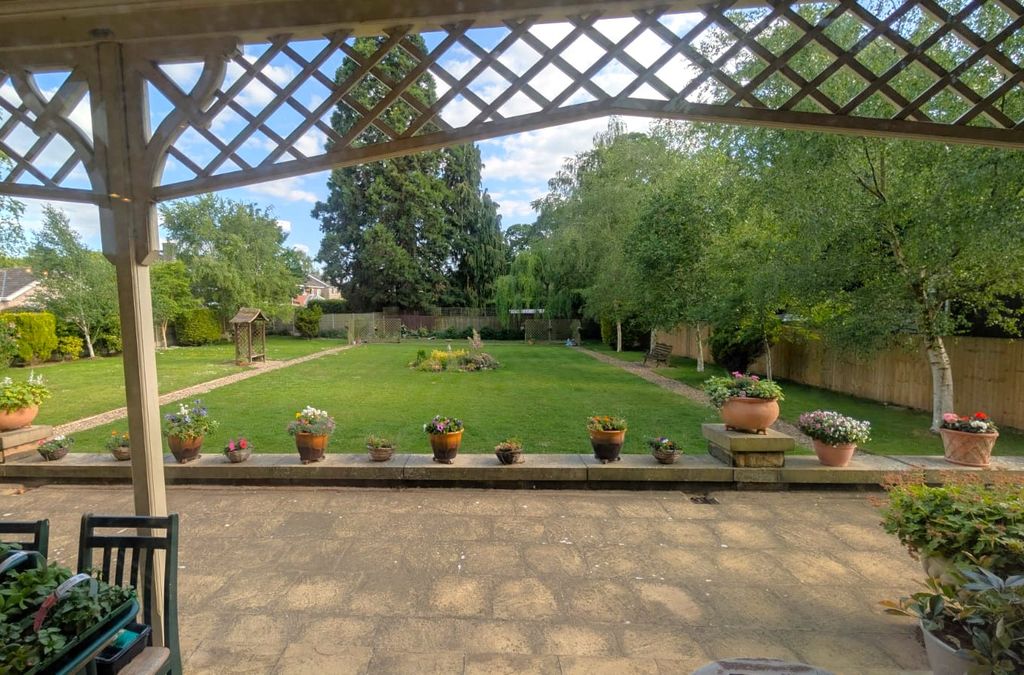 Additional image 38 of 2 bed flat for saleBeacon Lane, Grantham NG31