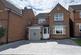 Anemone Close, Melton Mowbray
