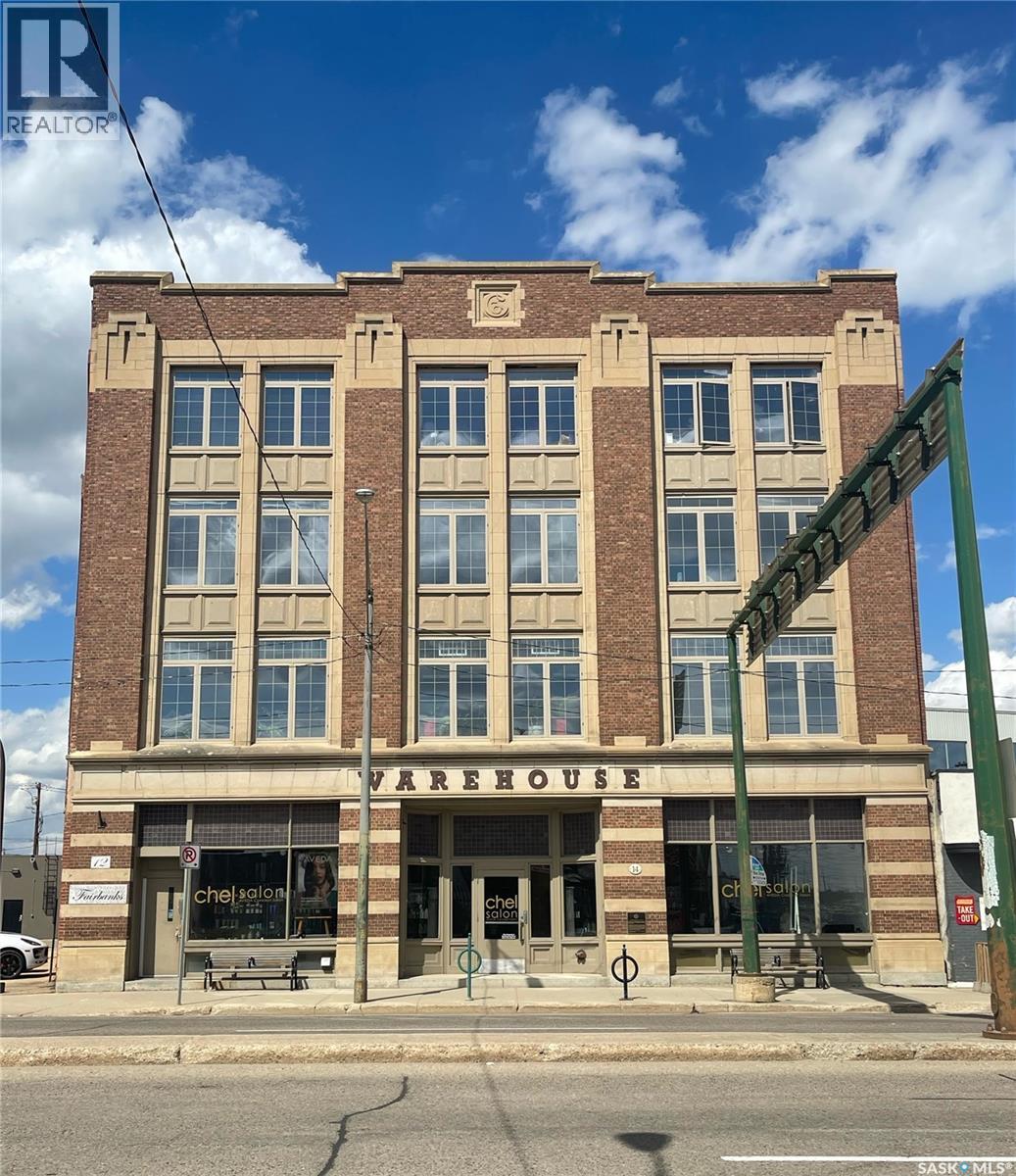 301-12 23rd Street E, Saskatoon, SK, S7K0H5