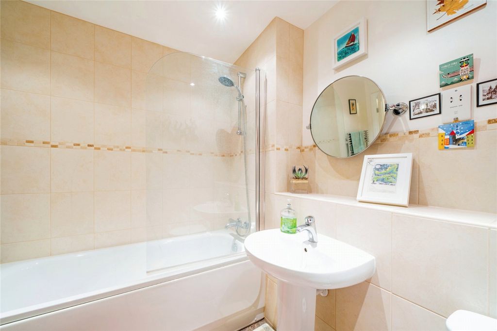 Additional image 13 of 2 bed flat for saleWaters Edge, Lower Burlington Road, Portishead BS20