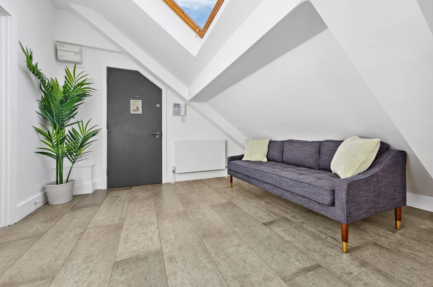 Additional image 23 of Studio Flat, United, EC1V, N1 7GU