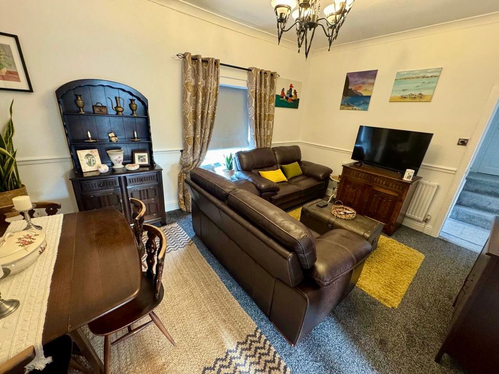 Additional image 4 of 2 bed flat for saleEdward Street, Porth CF39