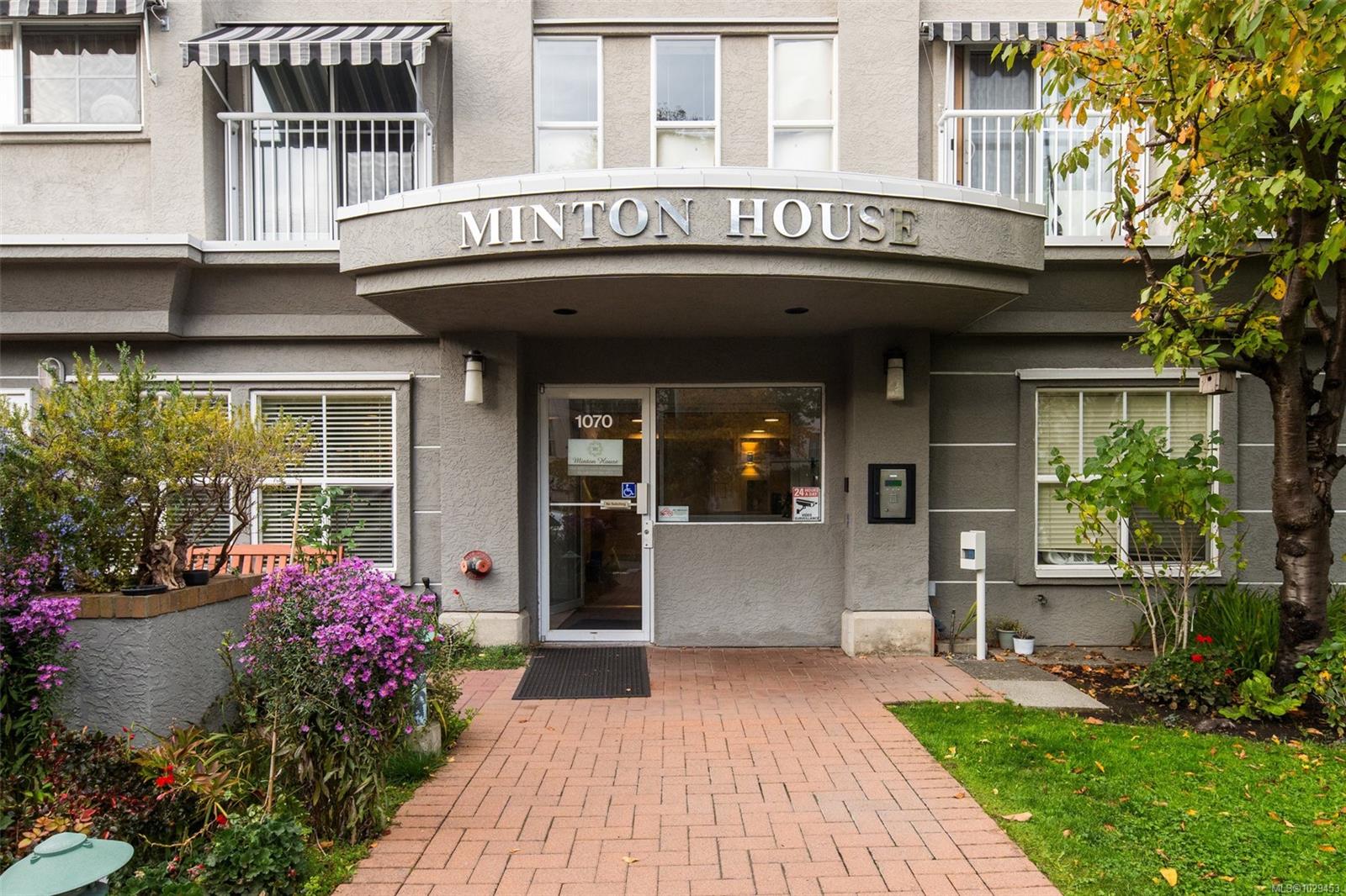 Additional image 3 of 308-1070 Southgate Street, Victoria, BC, V8V 2Z2