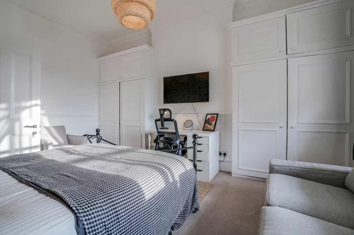 Additional image 14 of 4 Bed Flat, Victoria, SW1P, N1 7GU