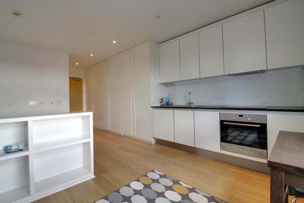 Additional image 11 of The Cube West, 197 Wharfside Street, Birmingham City Centre