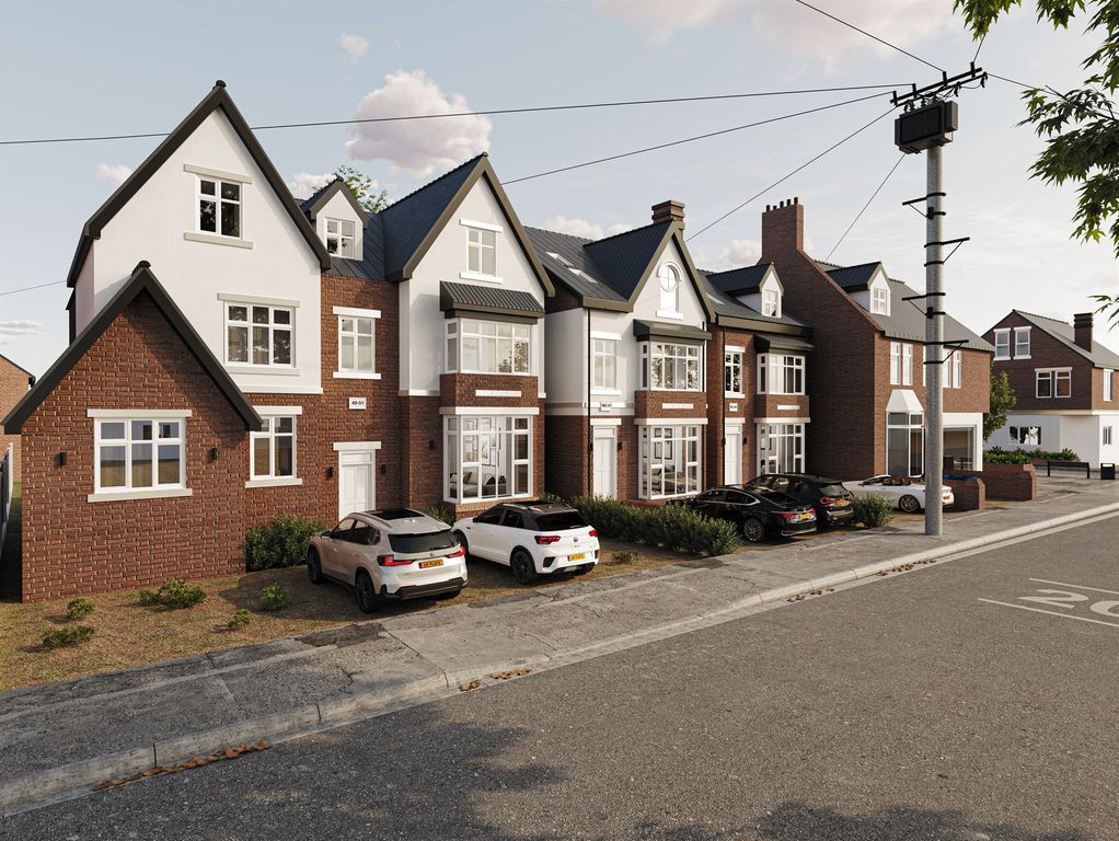 Land for saleTrent Boulevard, West Bridgford, Nottingham NG2