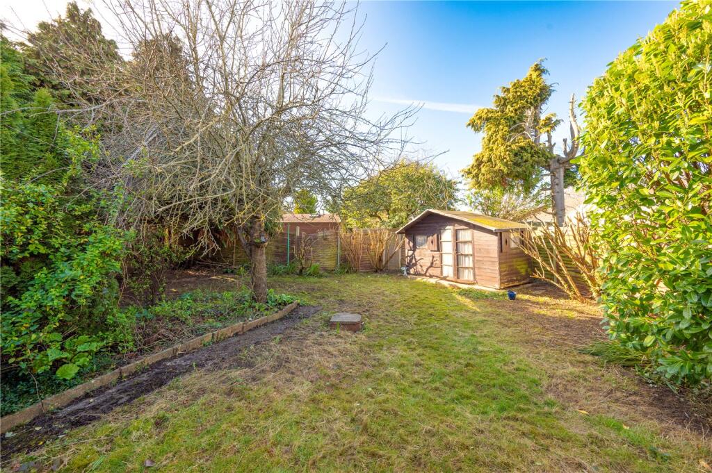 Additional image 14 of Swans Close, St. Albans, Hertfordshire