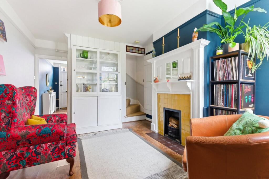 Additional image 5 of Upper Heath Road, St. Albans, Hertfordshire, AL1