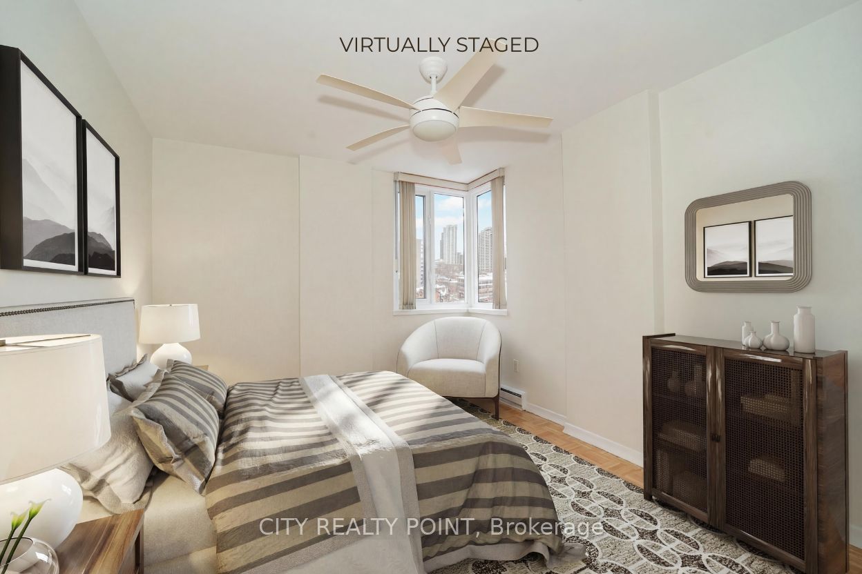 Additional image 3 of 1006-55 Isabella Street, Toronto, ON, M4Y 1M8