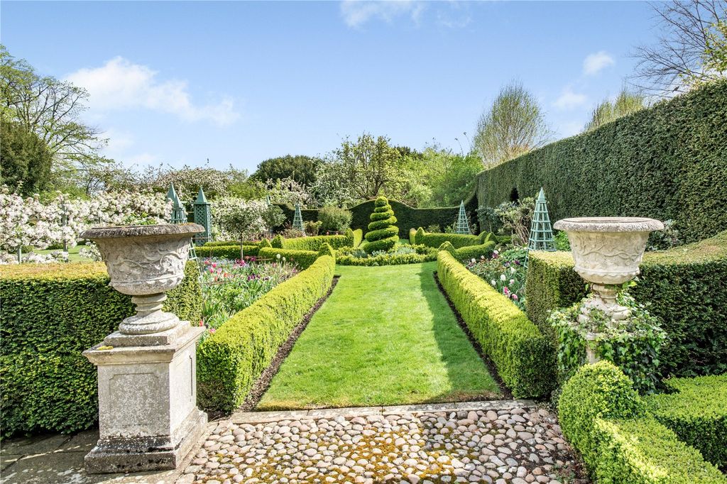 Additional image 22 of 5 bed detached house for saleTop End, Pytchley, Kettering, Northamptonshire NN14