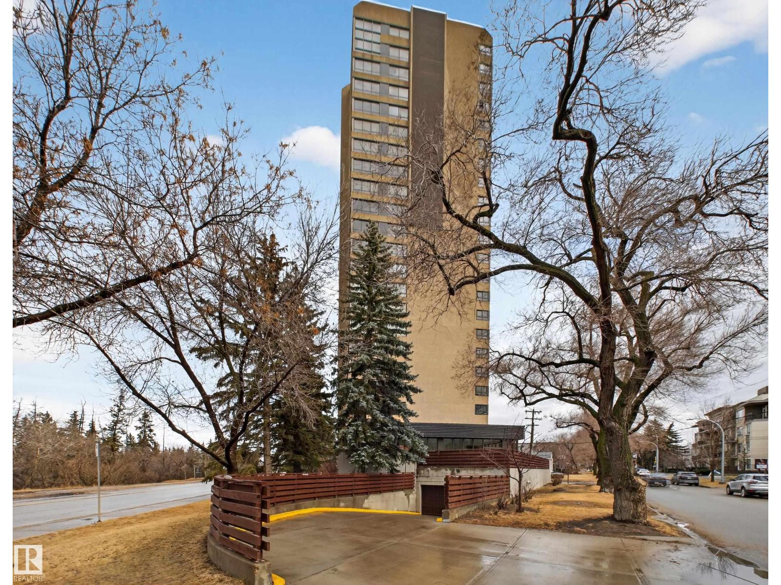 Additional image 2 of 1002-9929 Saskatchewan Drive NW, Edmonton, AB, T6E5J9