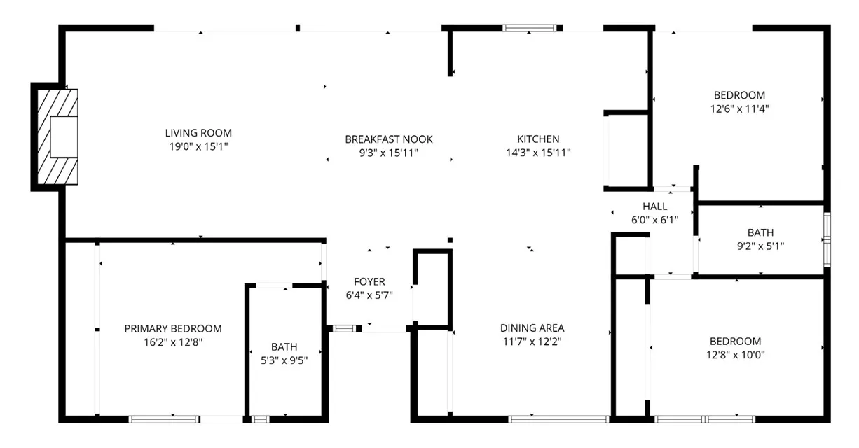 Additional image 42 of 5005 Willow Wood Rd, Rolling Hills Estates, CA 90274