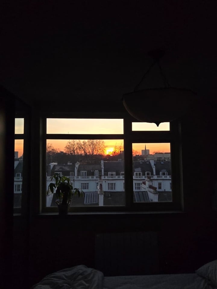 Additional image 9 of 1 Bed Flat, Westbourne Terrace, W2, N1 7GU