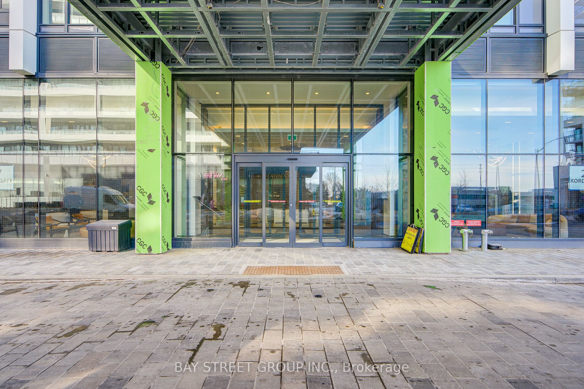 Additional image 2 of 1712-27 Korda Gate, Vaughan, ON, L4K 0P6