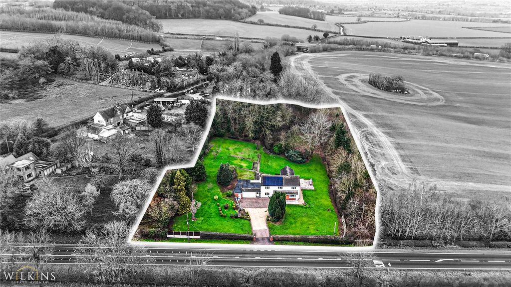 Additional image 46 of Land for saleWatling Street, Hints B78