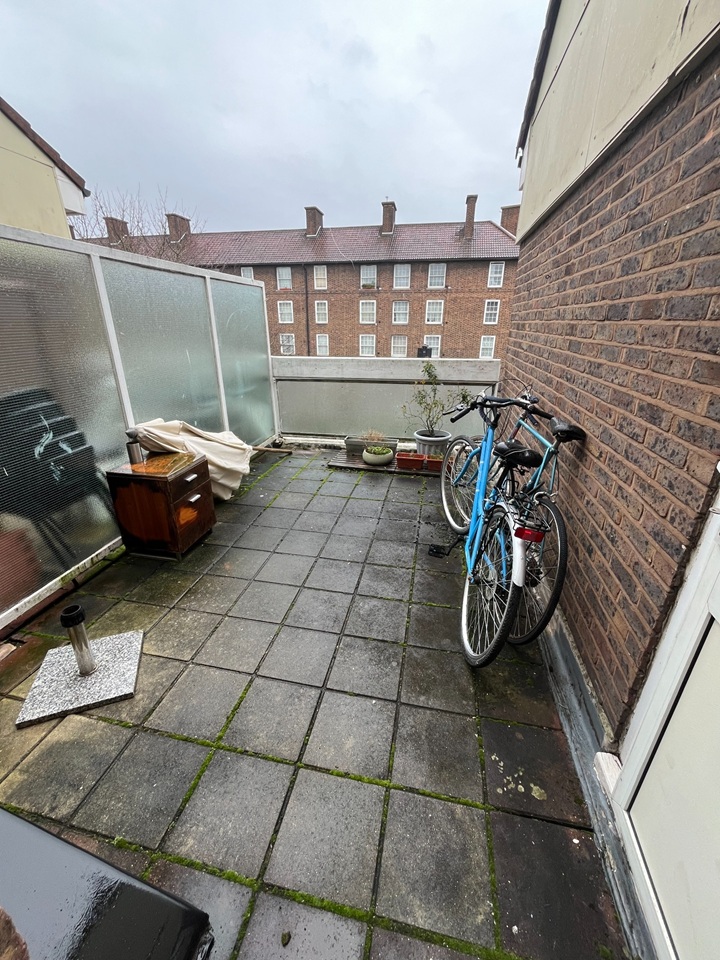 Additional image 4 of Room in a Shared Flat, Ramsey House, SW9, N1 7GU