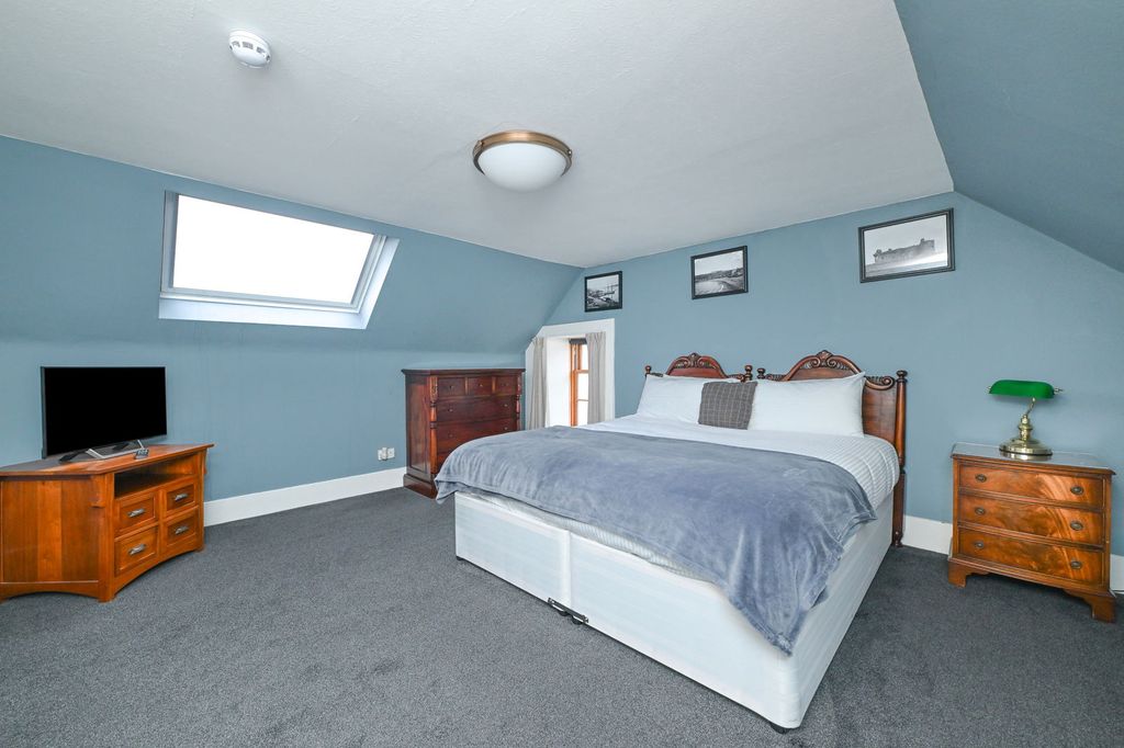 Additional image 58 of 7 bed detached house for saleVoe House, Voe, Shetland ZE2
