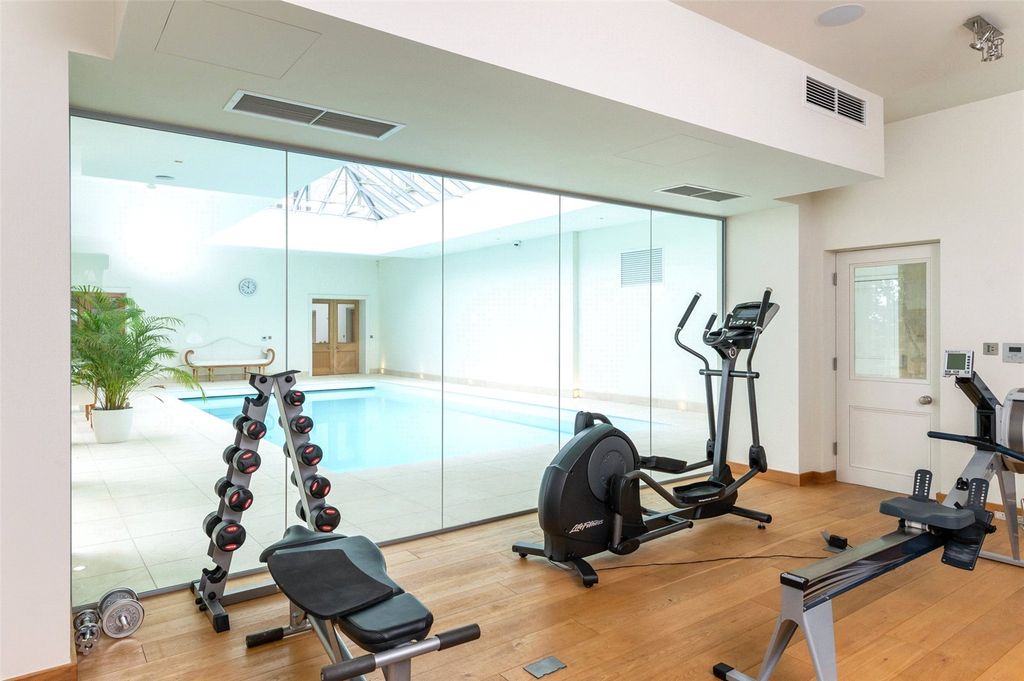 Additional image 18 of 8 bed detached house for saleThorner Lane, Scarcroft, Leeds LS14