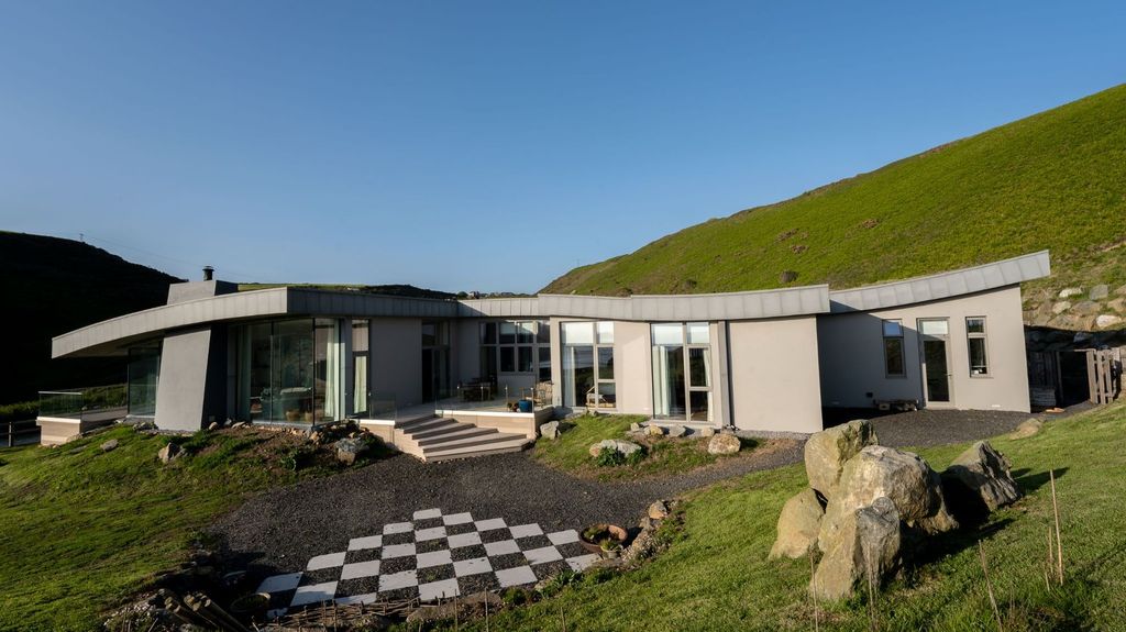 Additional image 84 of 4 bed detached house for saleCwm Mawr, Pen Y Cwm, Haverfordwest SA62
