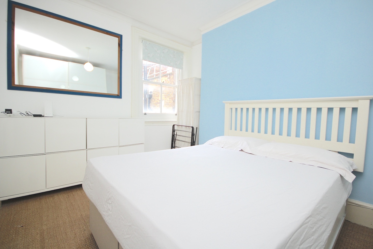 Additional image 14 of 1 Bed Flat, Oxford & Cambridge Mansions, NW1, N1 7GU