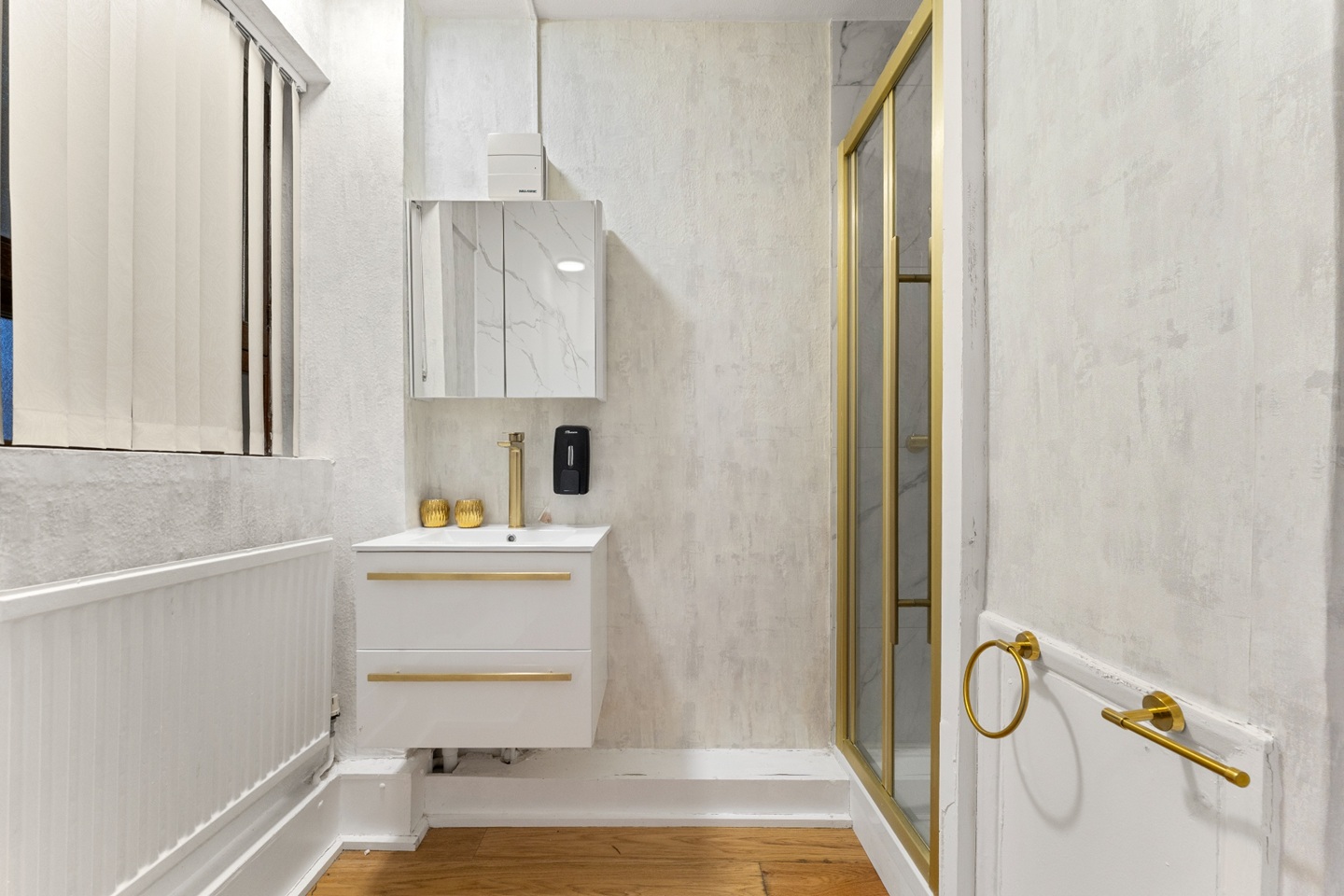 Additional image 13 of 1 Bed Flat, Fleetway, WC1H, N1 7GU