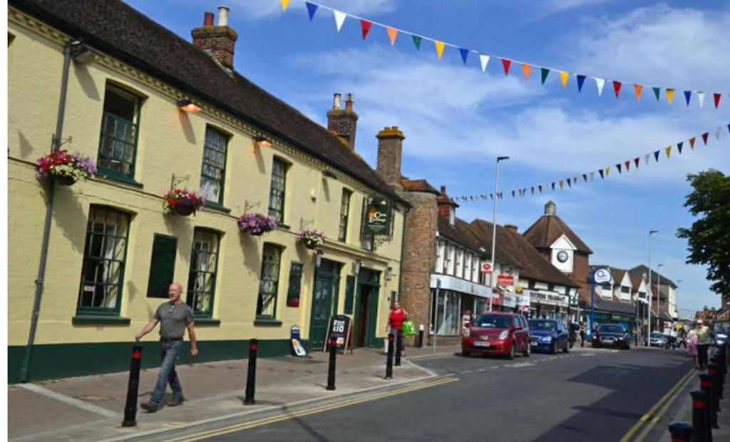 Additional image 12 of Land for saleSaltmarsh Lane, Hailsham, East Sussex BN27