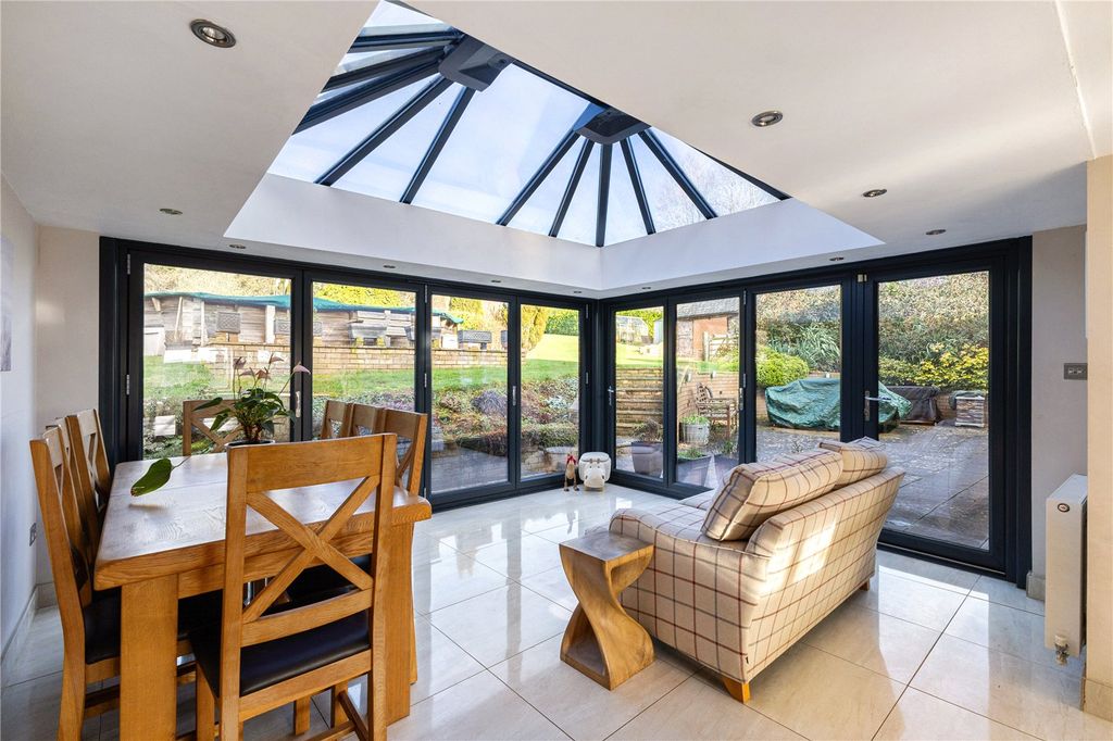 Additional image 6 of 4 bed detached house for saleMain Street, Wardley, Oakham, Rutland LE15
