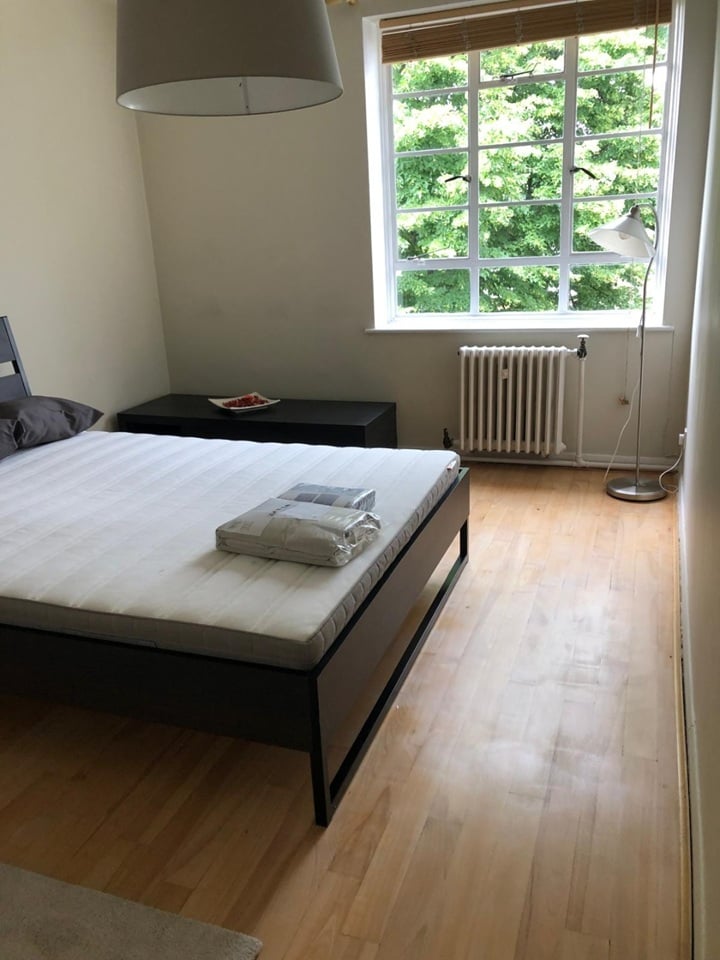 Additional image 5 of 1 Bed Flat, Kingsmill, NW8, N1 7GU