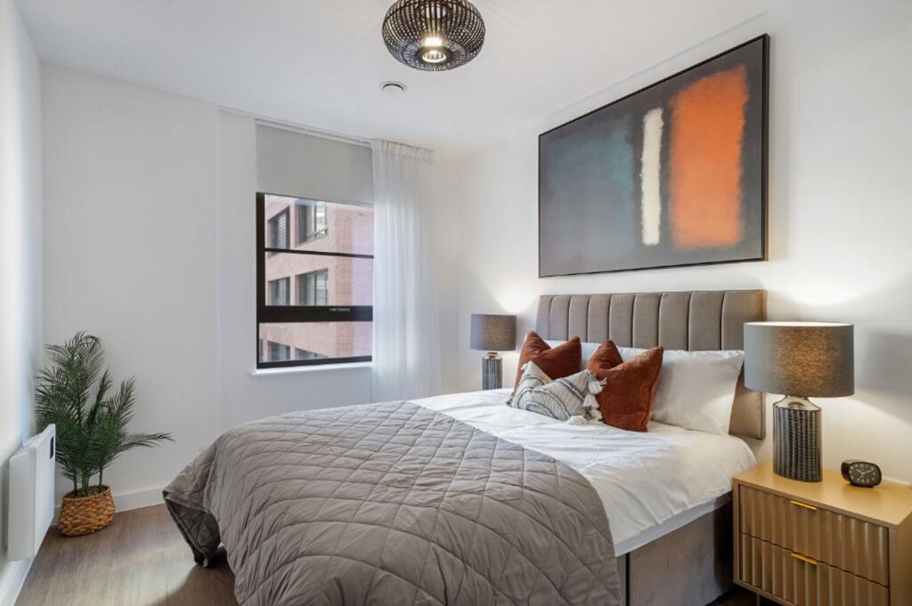 Additional image 11 of Sherlock Quarter, 36 Sherlock Street, B5