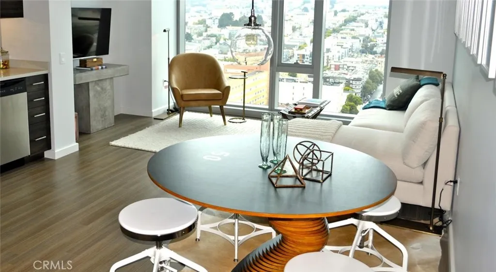 Additional image 85 of 100 Van Ness Avenue Unit 2007, San Francisco, CA 94102