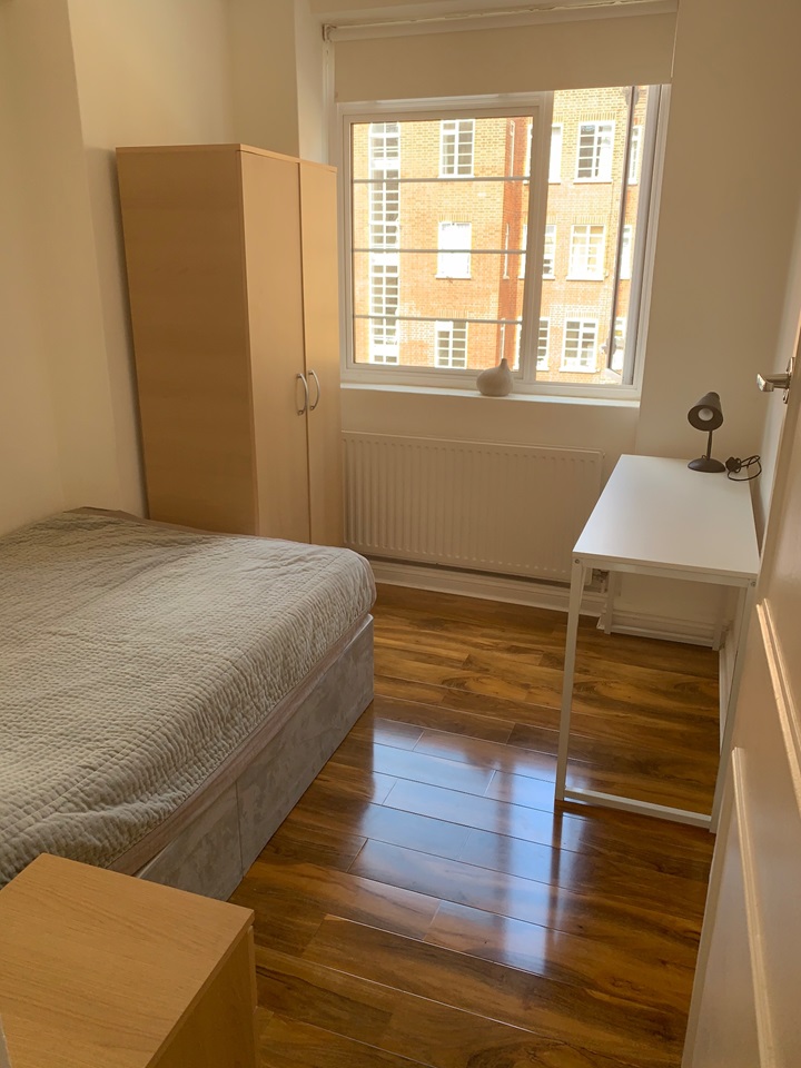 Additional image 7 of 2 Bed Flat, Charlbert Court, NW8, N1 7GU