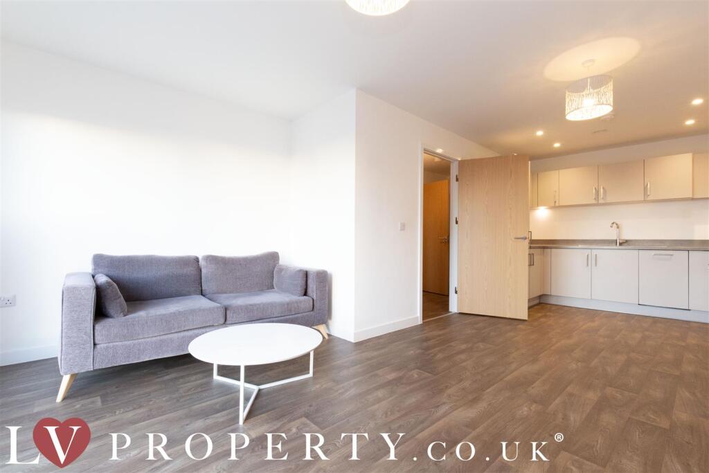 Additional image 14 of Lexington Gardens, Birmingham, West Midlands, B15